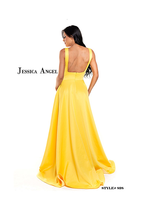 Jessica Angel Collection 898