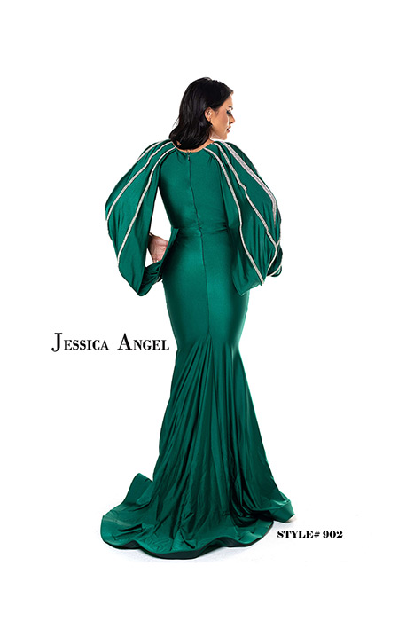 Jessica Angel Collection 902