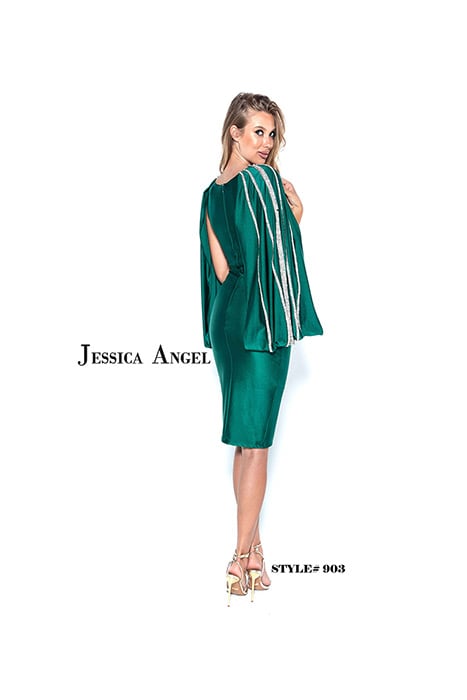 Jessica Angel Collection 903