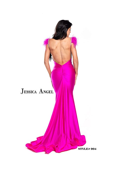 Jessica Angel Collection 904