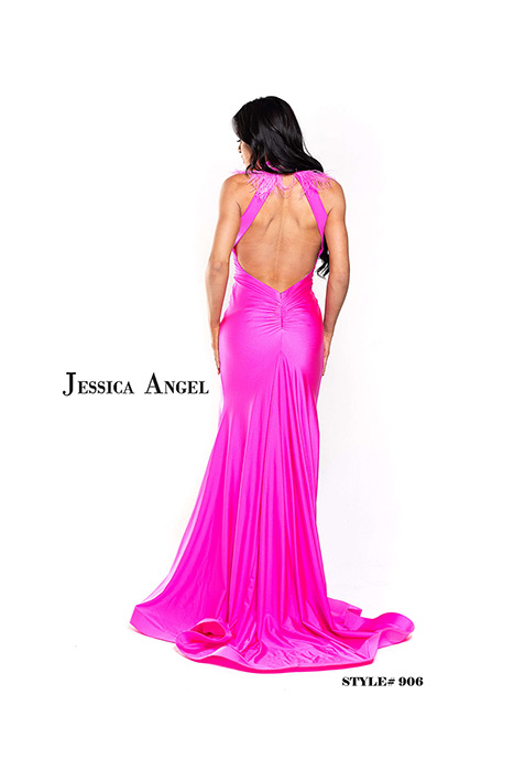 Jessica Angel Collection 906