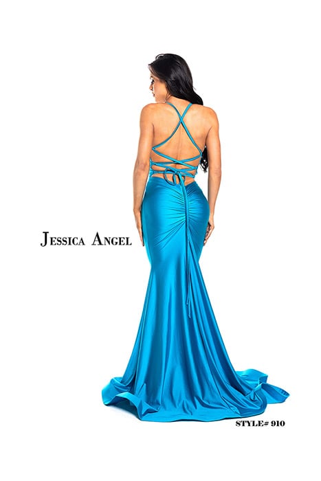 Jessica Angel Collection 910