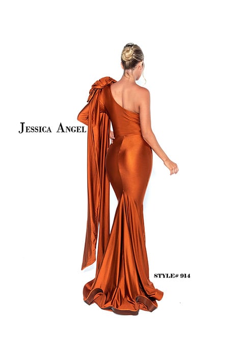 Jessica Angel Collection 914