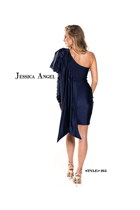 Jessica Angel Collection 915