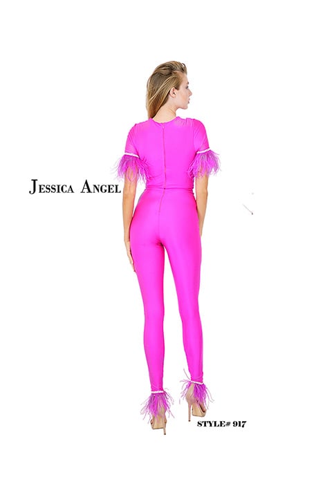 Jessica Angel Collection 917