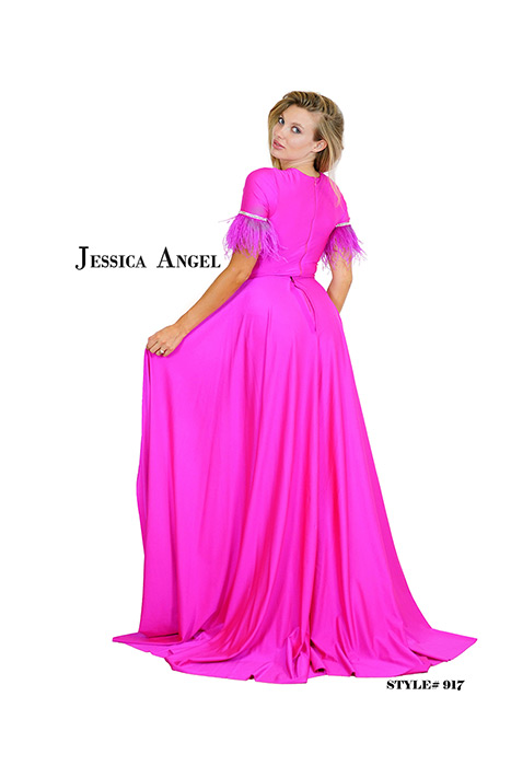 Jessica Angel Collection 917