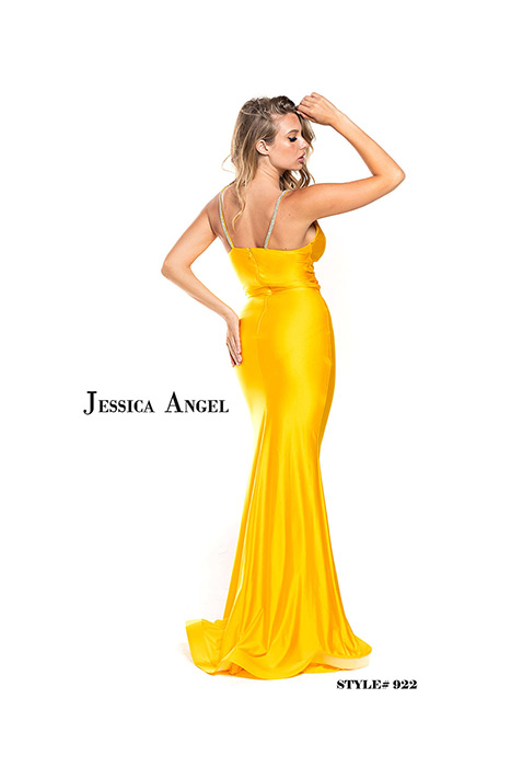 Jessica Angel Collection 922