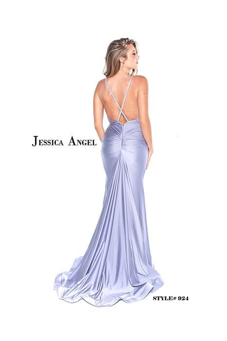 Jessica Angel Collection 924