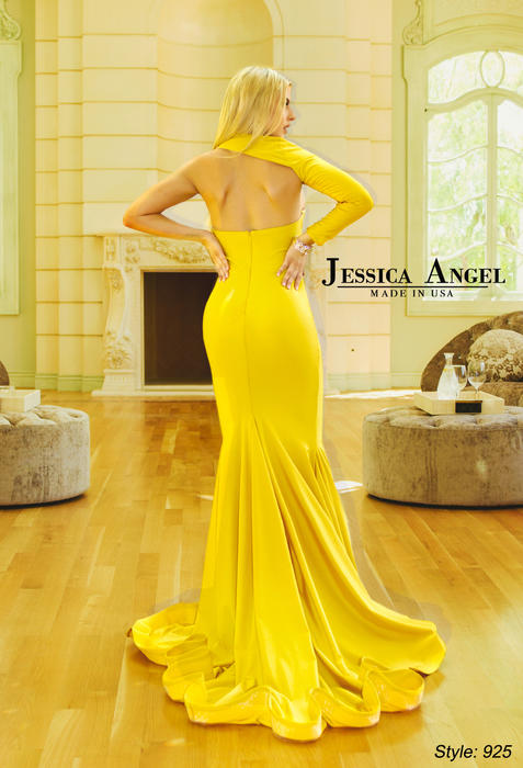 Jessica Angel Collection 925