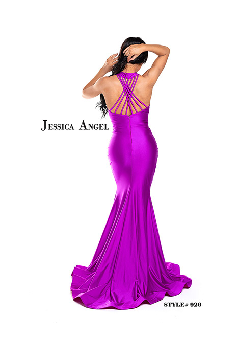 Jessica Angel Collection 926