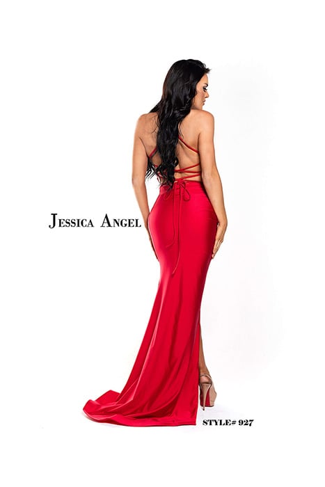 Jessica Angel Collection 927