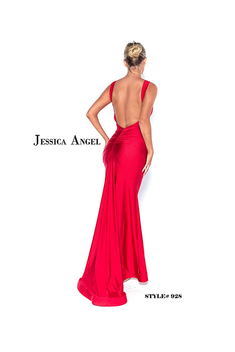 Jessica Angel Collection 928