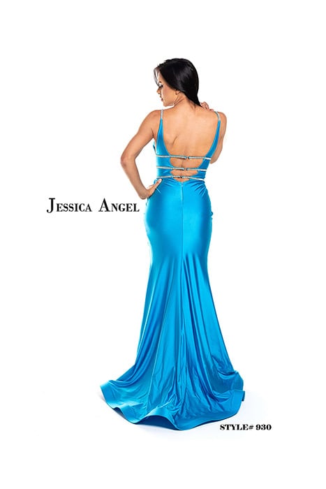 Jessica Angel Collection 930