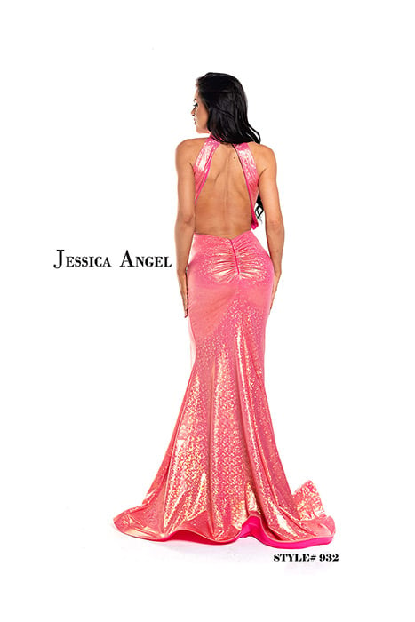 Jessica Angel Collection 932