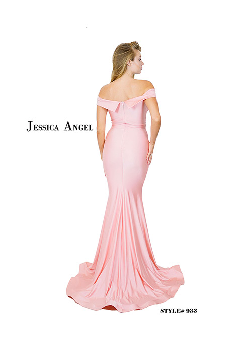 Jessica Angel Collection 933