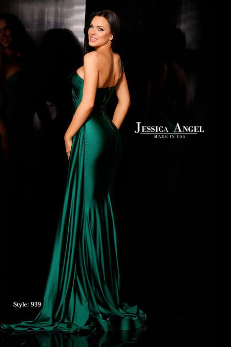 Jessica Angel Collection 939