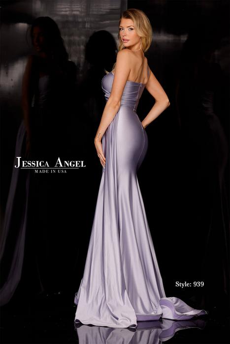 Jessica Angel Collection 939