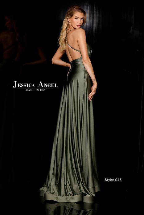 Jessica Angel Collection 945