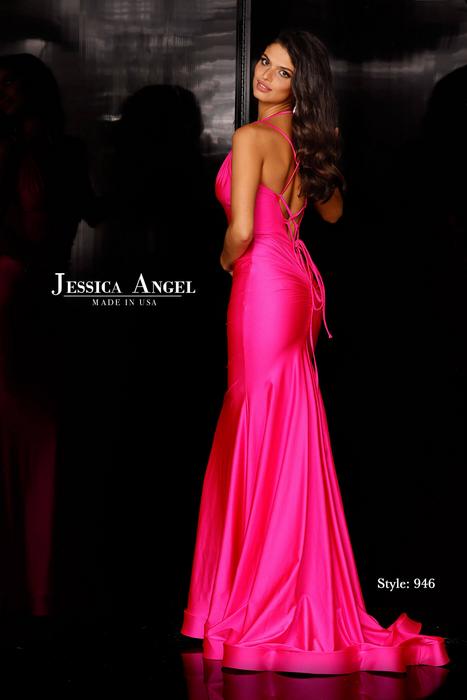 Jessica Angel Collection 946