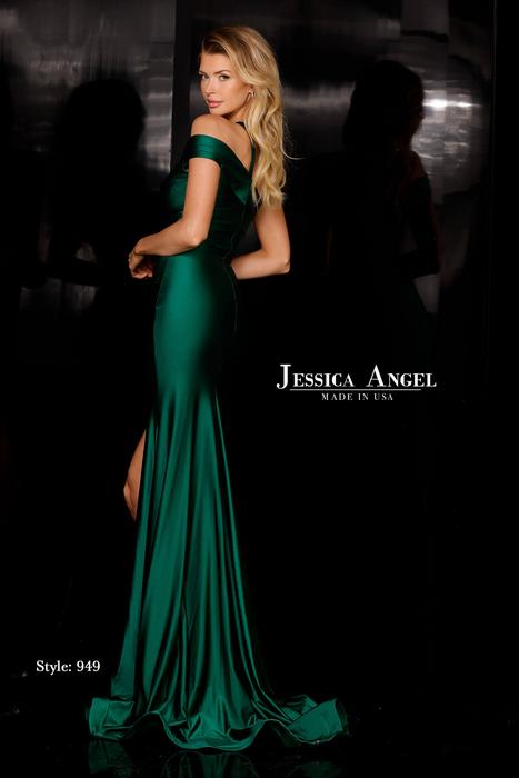 Jessica Angel Collection 949