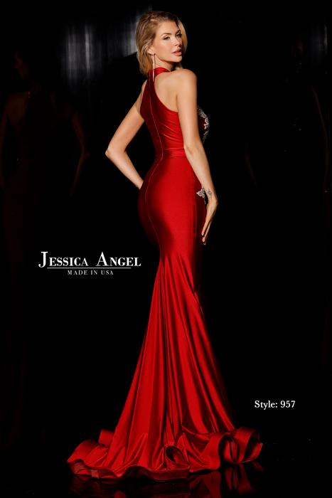 Jessica Angel Collection 957