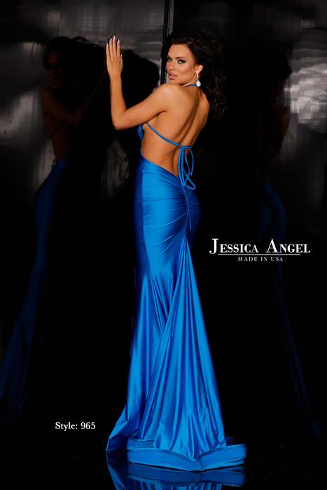 Jessica Angel Collection 965