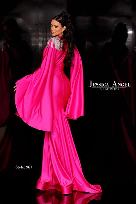 Jessica Angel Collection 967