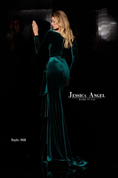 Jessica Angel Collection 968