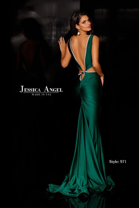 Jessica Angel Collection 971