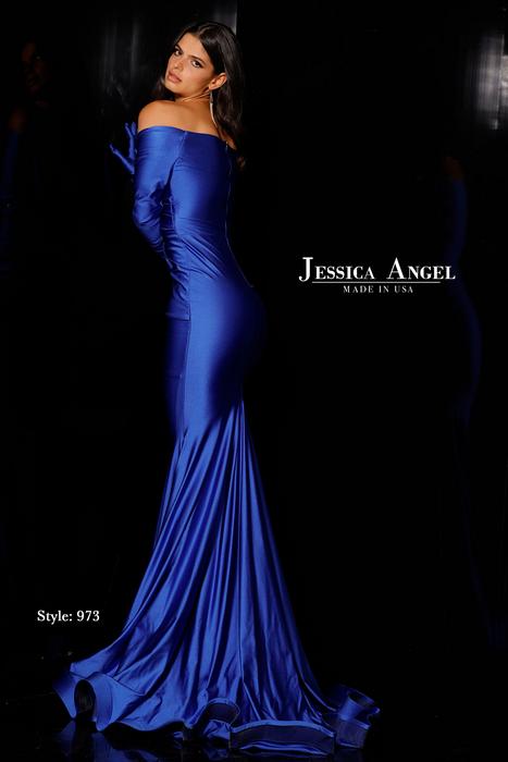 Jessica Angel Collection 973