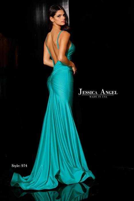 Jessica Angel Collection 974