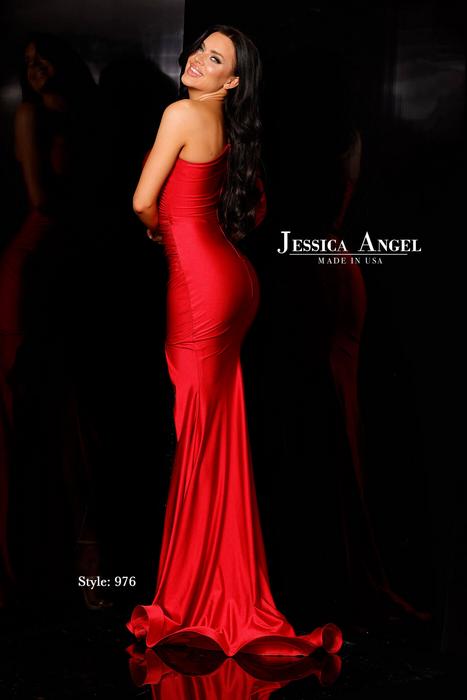 Jessica Angel Collection 976