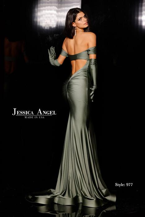 Jessica Angel Collection 977