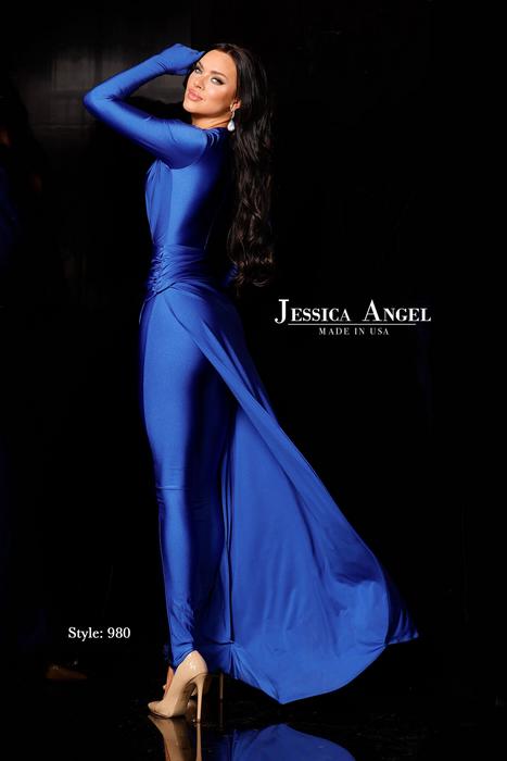 Jessica Angel Collection 980