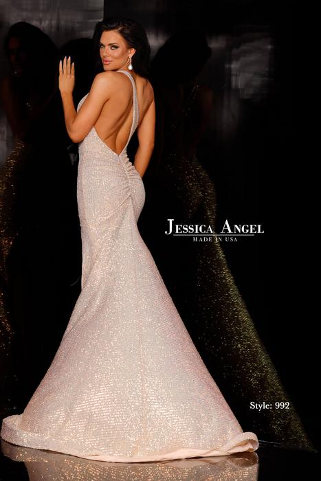 Jessica Angel Collection 992