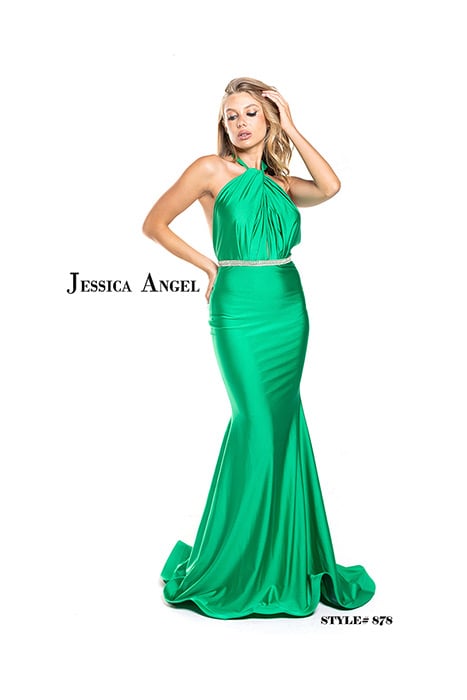 Jessica Angel Collection 878