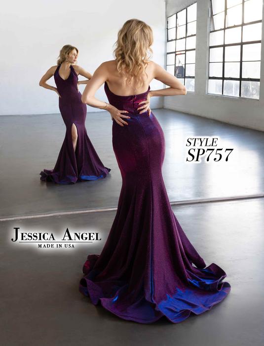 Jessica Angel Collection SP757