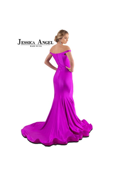 Jessica Angel Collection 524