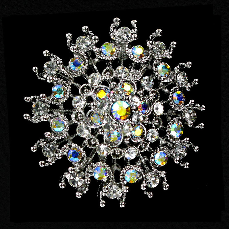 Jim Ball Brooches & Pins BR017