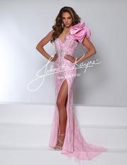 2956 Pink front