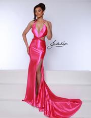 3028 Barbie Pink front