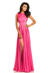 8072 Hot Pink front