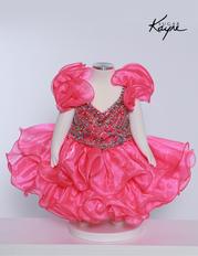 C232 Barbie Pink front