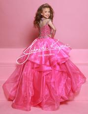 C354 Barbie Pink back