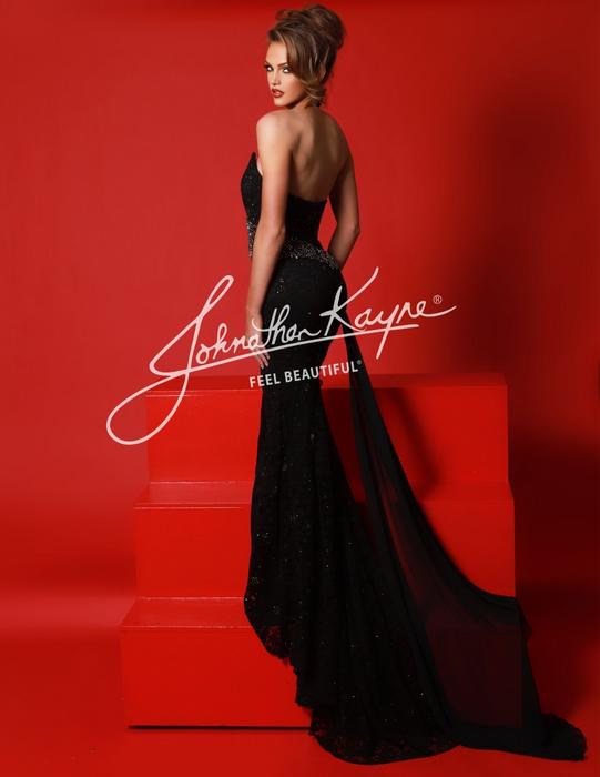 Joshua McKinley for Johnathan Kayne Collection 2950