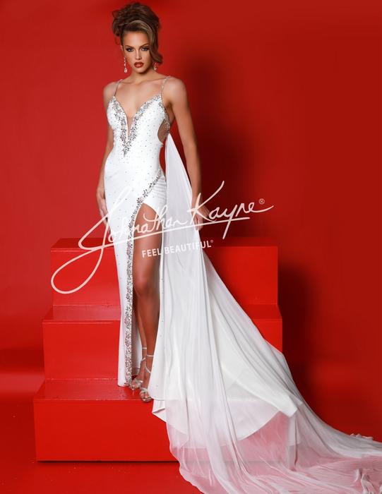 Joshua McKinley for Johnathan Kayne Collection 2954