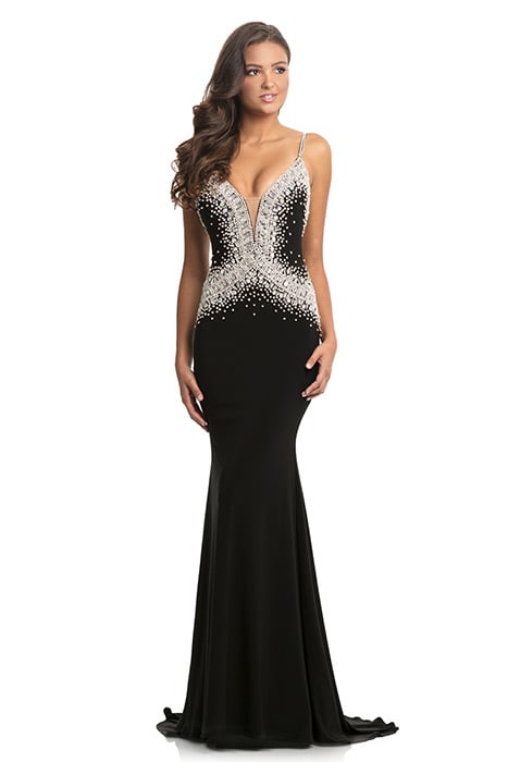 Faulkenbery s Sherri Hill Prom  Meridian  MS  Prom  Dresses  