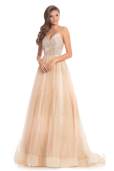 Johnathan Kayne 9067 Chic Boutique NY: Dresses for Prom, Evening ...