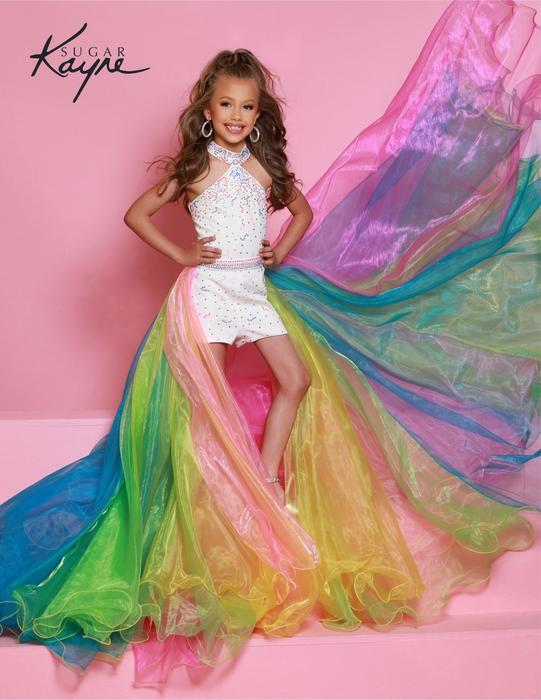 Little Girls Fun Fashion For Pageants So Sweet Boutique Orlando Prom  Dresses, A Top 10 Prom Dress Shop in the US