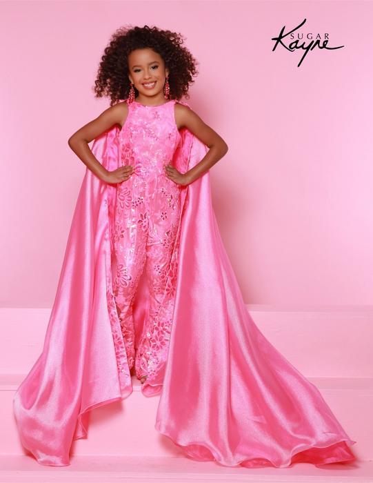 Pageant Dresses from cupcakes to gowns  C337
